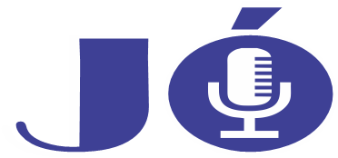 Logo Grupo Jó Oliveira